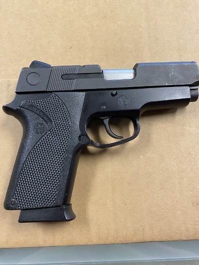 SMITH & WESSON model 457 .45 ACP - Image 3 of 6