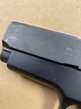 SMITH & WESSON model 457 .45 ACP - Image 5 of 6