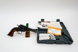 RUGER NEW MODEL BLACKHAWK BISLEY .44 S&W SPECIAL - 1 of 3