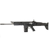 FN SCAR 17S 7.62X51MM NATO - 1 of 3