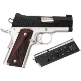 KIMBER ULTRA CARRY II .45 ACP - Image 3 of 3