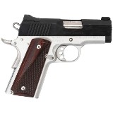 KIMBER ULTRA CARRY II .45 ACP - Image 2 of 3