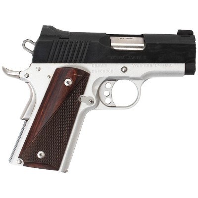 KIMBER ULTRA CARRY II .45 ACP - Image 2 of 3