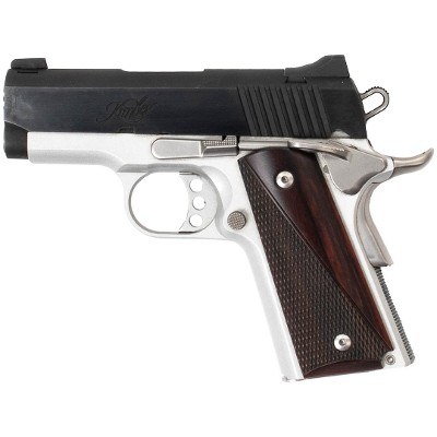 KIMBER ULTRA CARRY II .45 ACP - Image 1 of 3