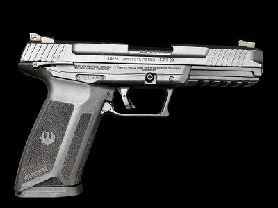 RUGER 57 5.7X28MM - Image 1 of 6