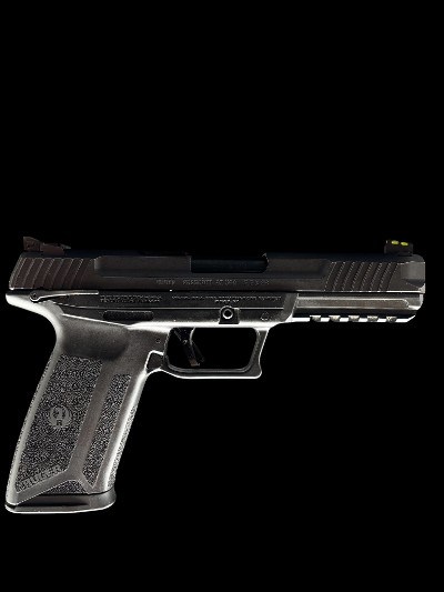 RUGER 57 5.7X28MM - Image 4 of 6