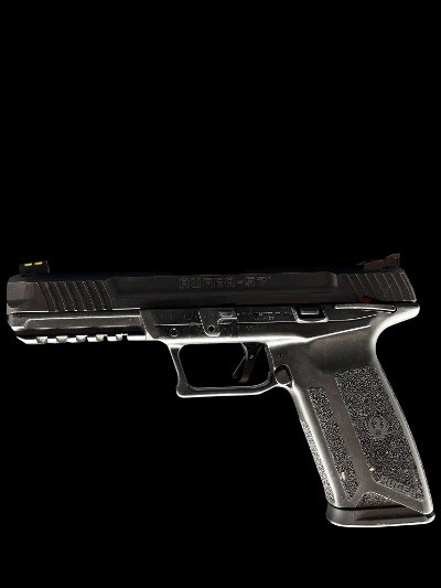 RUGER 57 5.7X28MM - Image 5 of 6