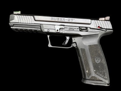 RUGER 57 5.7X28MM - Image 2 of 6