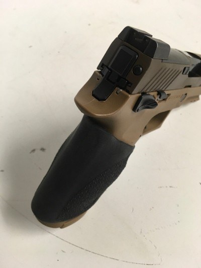 SIG SAUER P320 M18 9MM LUGER (9x19 PARA) - Image 6 of 6