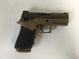 SIG SAUER P320 M18 9MM LUGER (9x19 PARA) - Image 3 of 6