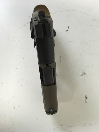 SIG SAUER P320 M18 9MM LUGER (9x19 PARA) - Image 5 of 6