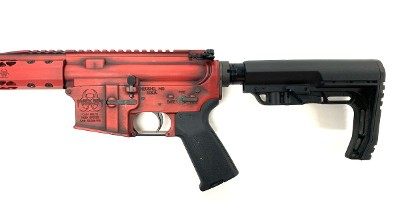 BLACK RAIN ORDNANCE SPEC 15 5.56X45MM NATO - Image 4 of 7