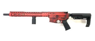 BLACK RAIN ORDNANCE SPEC 15 5.56X45MM NATO - Image 1 of 7