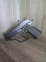 TISAS CARRY 9 DS 9MM LUGER (9x19 PARA) - 3 of 5