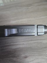 TISAS CARRY 9 DS 9MM LUGER (9x19 PARA) - 4 of 5