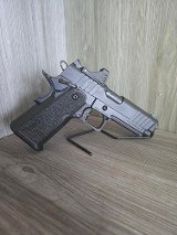 TISAS CARRY 9 DS 9MM LUGER (9x19 PARA) - 2 of 5