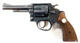 TAURUS 80 BLUE .38 SPL - 1 of 3