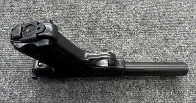 RUGER MARK II TARGET .22 LR - Image 9 of 9