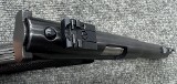 RUGER MARK II TARGET .22 LR - Image 8 of 9