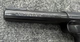 RUGER MARK II TARGET .22 LR - Image 6 of 9