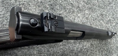RUGER MARK II TARGET .22 LR - Image 8 of 9