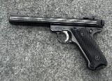 RUGER MARK II TARGET .22 LR - Image 2 of 9