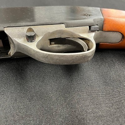 HIGH STANDARD MFG CO flite king 12 GA - Image 13 of 16