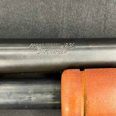HIGH STANDARD MFG CO flite king 12 GA - Image 16 of 16