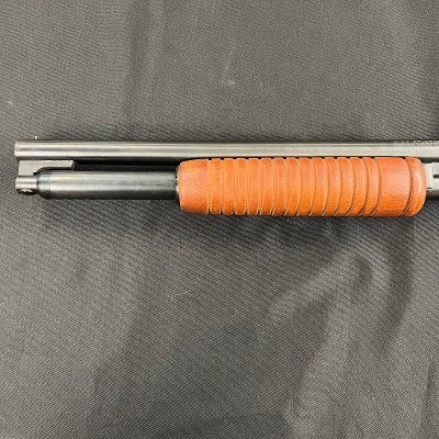 HIGH STANDARD MFG CO flite king 12 GA - Image 10 of 16