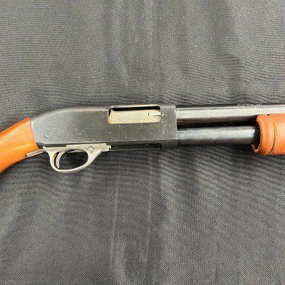 HIGH STANDARD MFG CO flite king 12 GA - Image 7 of 16