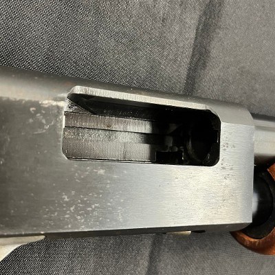 HIGH STANDARD MFG CO flite king 12 GA - Image 4 of 16