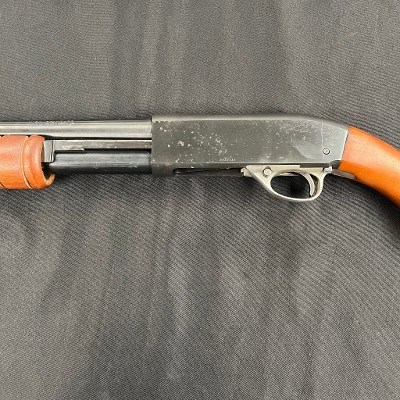 HIGH STANDARD MFG CO flite king 12 GA - Image 11 of 16