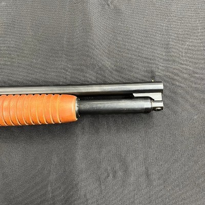 HIGH STANDARD MFG CO flite king 12 GA - Image 9 of 16