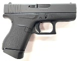 GLOCK 43 9MM LUGER (9x19 PARA) - Image 2 of 4