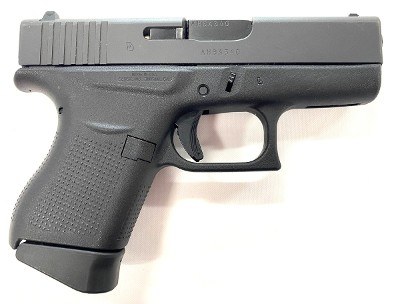GLOCK 43 9MM LUGER (9x19 PARA) - Image 2 of 4
