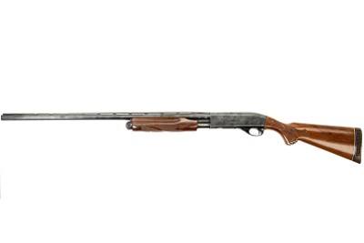 REMINGTON MAGNUM WINGMASTER MODEL 870 12 GA - Image 1 of 2
