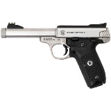 SMITH & WESSON SW22 VICTORY.22 LR - 1 of 3