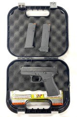 GLOCK 43X 9MM LUGER (9x19 PARA) - 4 of 4