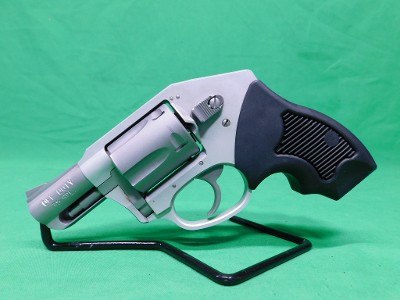 CHARTER ARMS OFF-DUTY .38 SPL - Image 3 of 9