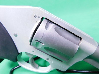 CHARTER ARMS OFF-DUTY .38 SPL - Image 7 of 9