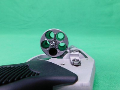 CHARTER ARMS OFF-DUTY .38 SPL - Image 8 of 9