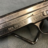 S.A.C.M. 1935A 7.65X20 FRENCH LONG - 4 of 8
