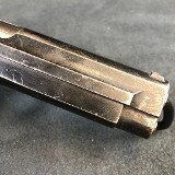 S.A.C.M. 1935A 7.65X20 FRENCH LONG - 6 of 8
