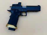 SPRINGFIELD ARMORY PRODIGY9MM LUGER (9x19 PARA) - Image 5 of 10