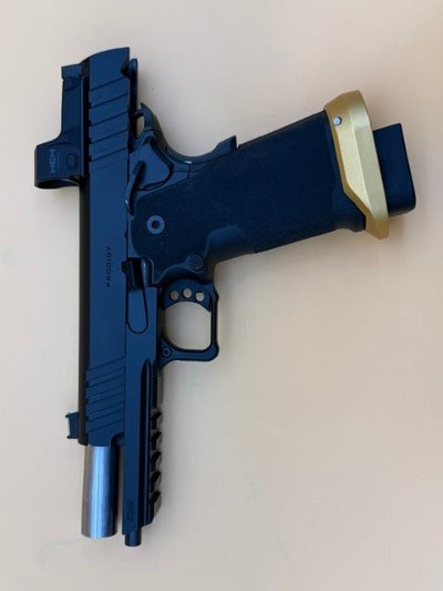 SPRINGFIELD ARMORY PRODIGY9MM LUGER (9x19 PARA) - Image 7 of 10