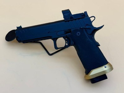 SPRINGFIELD ARMORY PRODIGY9MM LUGER (9x19 PARA) - Image 2 of 10