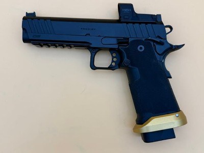SPRINGFIELD ARMORY PRODIGY9MM LUGER (9x19 PARA) - Image 3 of 10