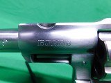 RUGER 1988 SUPER REDHAWK .44 MAGNUM - Image 4 of 9