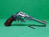 RUGER 1988 SUPER REDHAWK .44 MAGNUM - Image 2 of 9