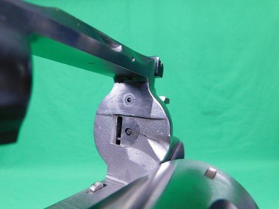RUGER 1988 SUPER REDHAWK .44 MAGNUM - Image 9 of 9